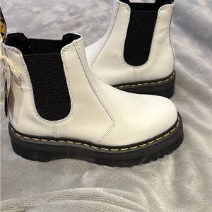Dr Martens 2976 Quad
